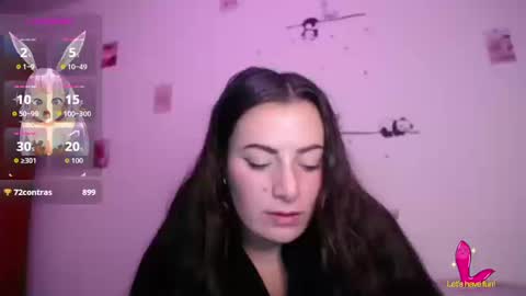 Pearl online show from 09-11-25, 04:45