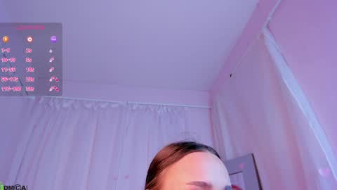 Snapshot of pearl_bloom chatting on 02-24-26, 02:20 Sex Leah online show from 02-24-26, 02:20