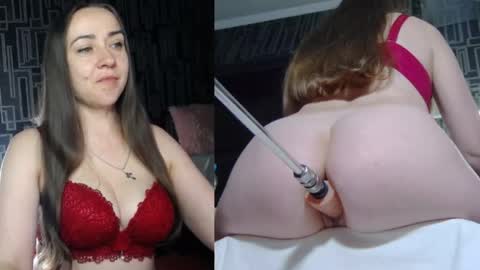 pearl_helen online show from 05-25-26, 08:15