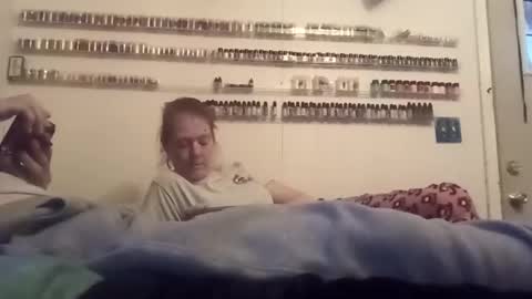 Pearl May online show from 01-12-25, 08:14