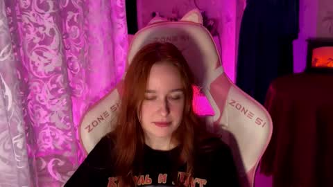 Adelina online show from 10-09-25, 01:20