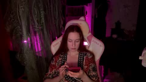 Adelina online show from 03-28-26, 04:12