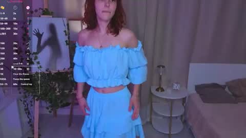 Snapshot of pearlyfichtner chatting on 06-13-26, 07:45 Floria online show from 06-13-26, 07:45