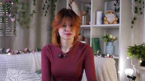 Lily online show from 11-03-25, 12:02