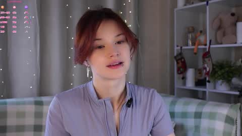 Lily online show from 01-07-26, 02:36