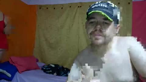 pecadodulce online show from 11-04-25, 01:59