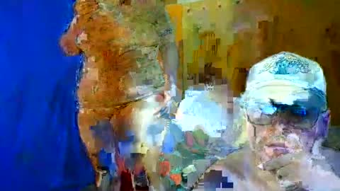 pecadodulce online show from 12-22-25, 12:29