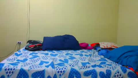 pecadodulce online show from 04-01-26, 12:55