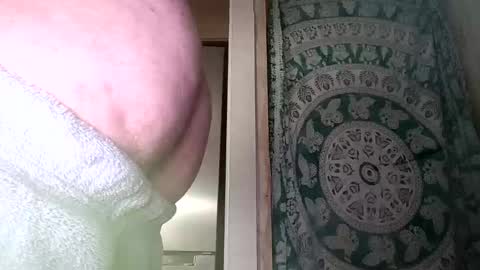 Naturist online show from 02-01-26, 02:32