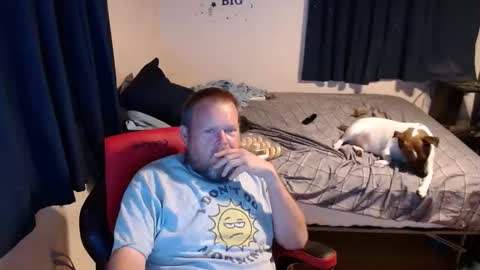 Snapshot of pecker40 chatting on 09-28-25, 11:54 pecker40 online show from 09-28-25, 11:54