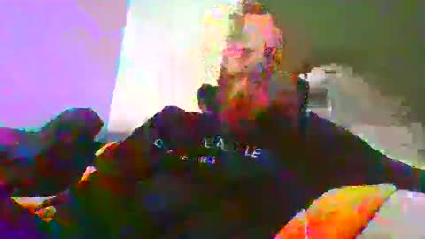 Ginger Dick online show from 12-12-24, 01:53