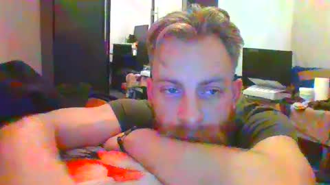 Ginger Dick online show from 12-31-24, 06:48