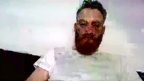 Ginger Dick online show from 01-13-25, 12:51