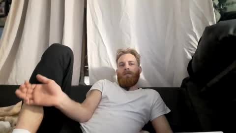 Ginger Dick online show from 01-15-25, 11:19