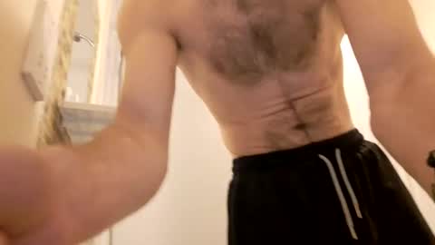 Ginger Dick online show from 02-28-25, 09:04