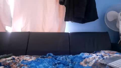 Ginger Dick online show from 03-01-25, 12:01
