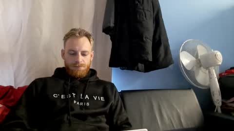 Ginger Dick online show from 03-02-25, 10:14