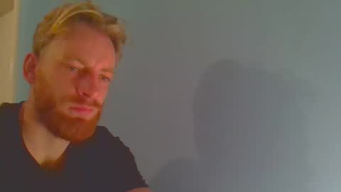 Ginger Dick online show from 11-01-25, 06:04