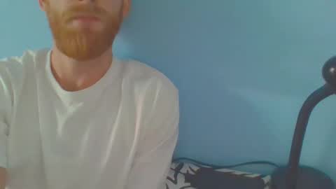 Ginger Dick online show from 05-21-26, 11:56