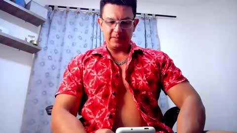 Pedro online show from 02-15-25, 12:59