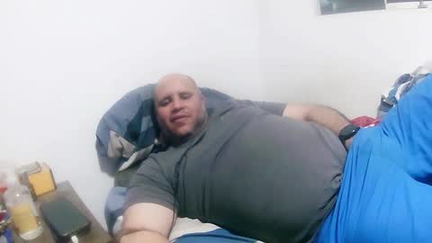 Pedro online show from 09-11-25, 01:49