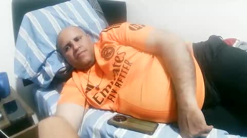 Pedro online show from 11-12-25, 03:40