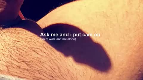 PedrOO OO online show from 10-22-25, 08:36