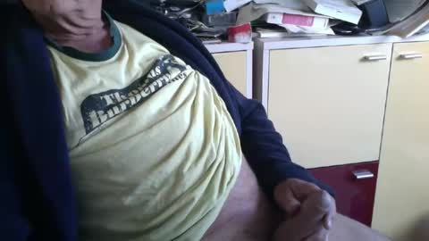 Snapshot of pegaso1000 chatting on 04-20-26, 07:00 pegaso1000 online show from 04-20-26, 07:00