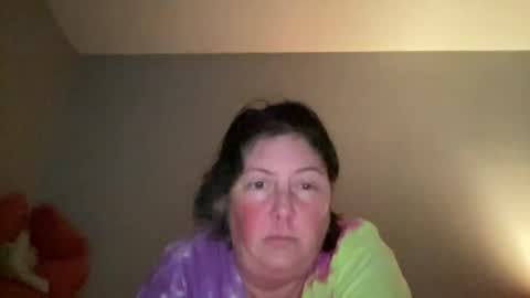 Snapshot of pegggggysue69 chatting on 07-24-26, 04:54 pegggggysue69 online show from 07-24-26, 04:54