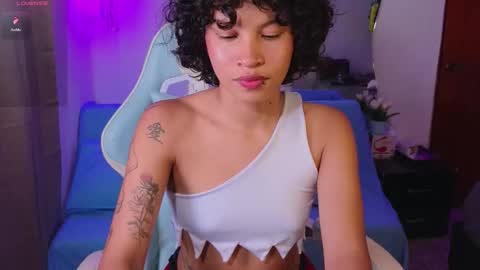 peggy-funn online show from 12-03-25, 01:13