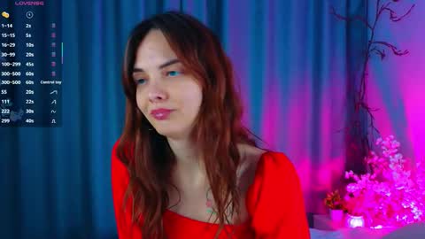 LisaDrako online show from 10-03-25, 07:22