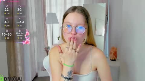 Peggy online show from 02-28-26, 09:32