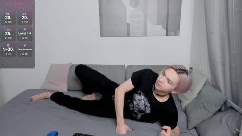 Leo online show from 12-22-24, 05:56