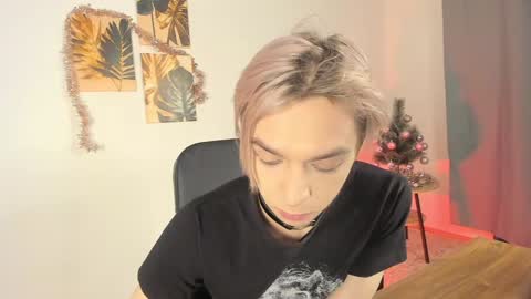 Leo online show from 12-23-24, 06:00