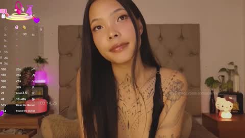 Kris online show from 03-15-26, 12:27