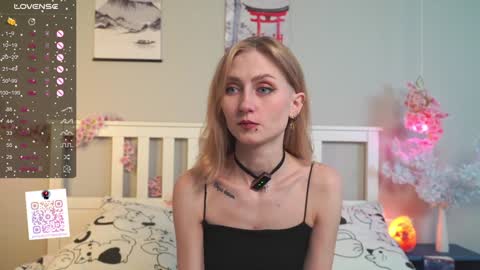Snapshot of pekadark chatting on 03-11-25, 03:12 HERES ALICE WELCOME EVERYONE LOVENSE DOMI REACT TO YOUR TIPS LETS MAKE A GREAT SHOW TOGETHER online show from 03-11-25, 03:12