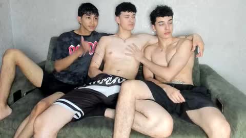 CAIN-19  ALLEN-18 RONALD-18 AUSTIN-18 MOD DANTE online show from 03-23-26, 07:18