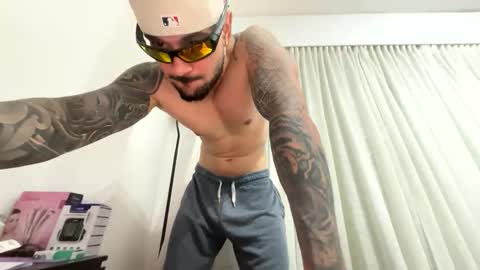 penebunny online show from 04-25-26, 05:21