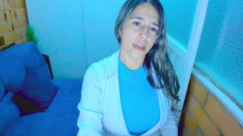 Penelope online show from 12-23-24, 11:06