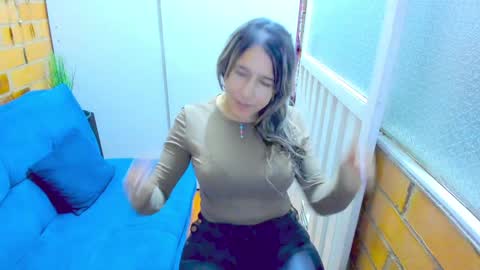 Penelope online show from 12-24-24, 10:28