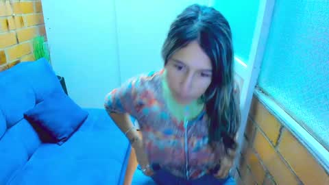 Penelope online show from 12-26-24, 07:38