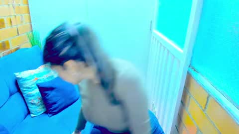 Penelope online show from 01-15-25, 07:12