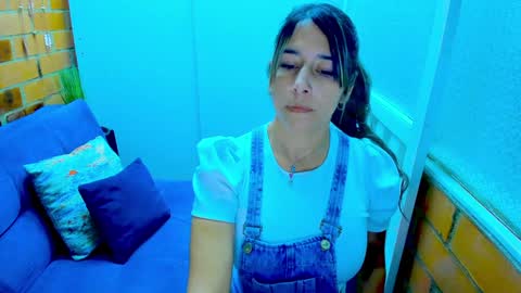 Penelope online show from 01-20-25, 07:04