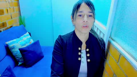 Penelope online show from 01-22-25, 07:24