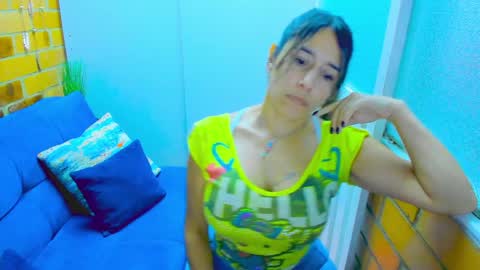 Penelope online show from 01-23-25, 08:13