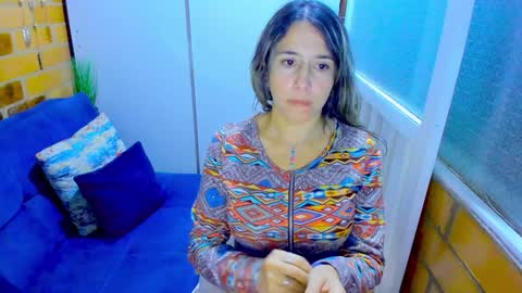 Penelope online show from 01-31-25, 12:06