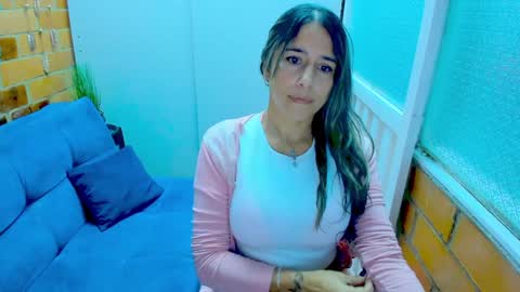 Penelope online show from 02-08-25, 07:05