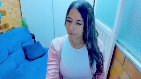 Penelope online show from 02-08-25, 10:08