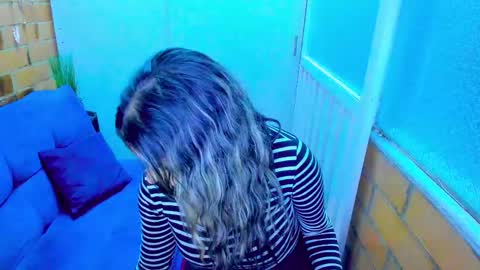 Penelope online show from 02-17-25, 07:21