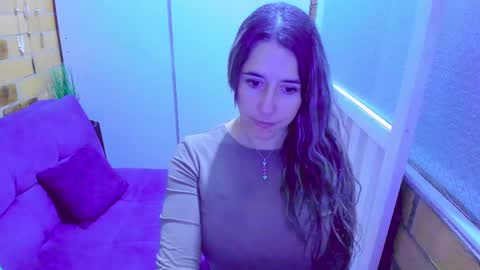 Penelope online show from 02-18-25, 10:47